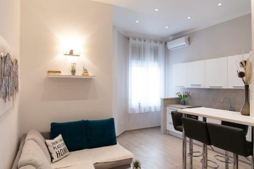 Apartman Ivana Central