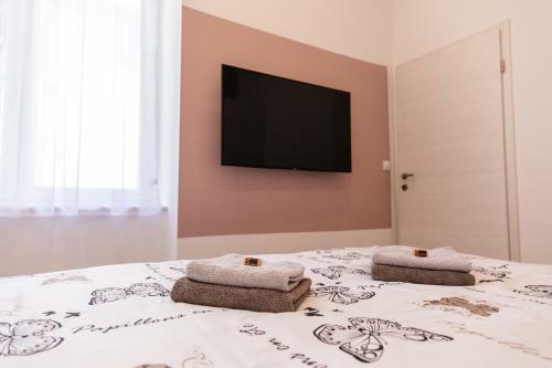 Apartman Ivana Central