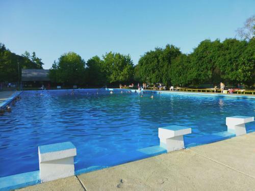 Apartamento Thermal Spa Marija