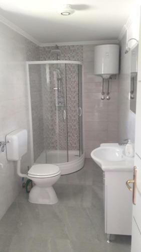 Hostal Apartman Baraka