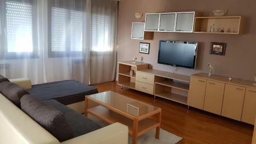 Apartman Aves ?ibenik