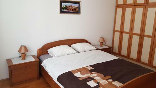 Apartman Aves ?ibenik