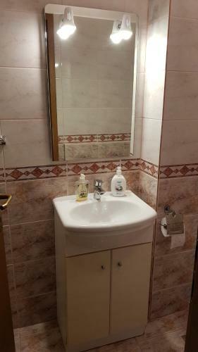 Apartman Aves ?ibenik