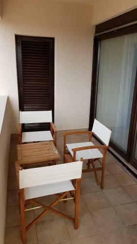 Apartman Aves ?ibenik