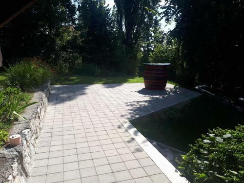 Apartamento Cesargradska Klet