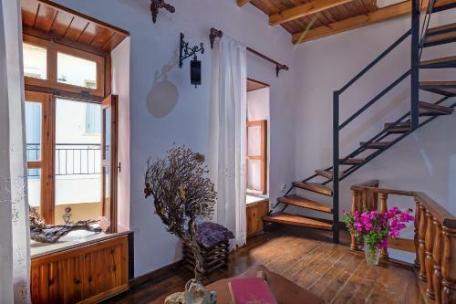 Eros House