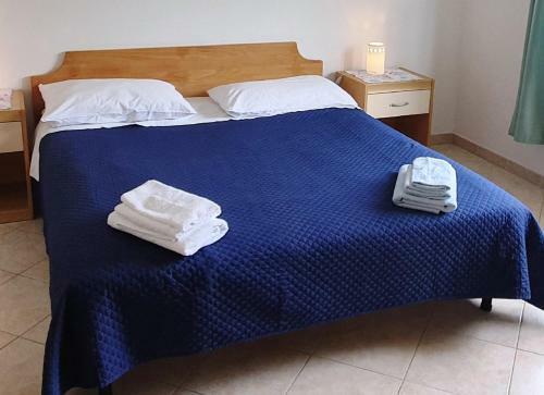 Cecillia Mare Apartments