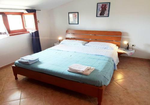 Cecillia Mare Apartments