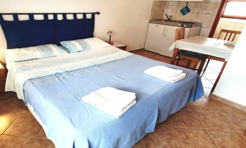 Cecillia Mare Apartments