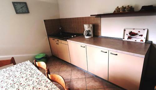 Cecillia Mare Apartments