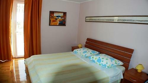 Cecillia Mare Apartments