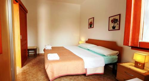 Cecillia Mare Apartments