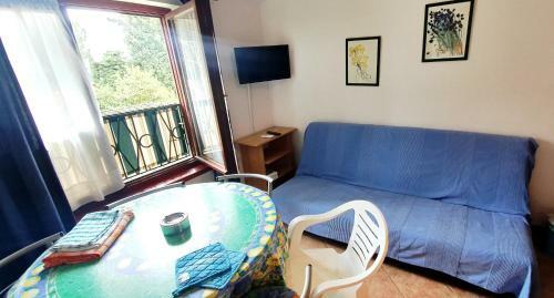 Cecillia Mare Apartments