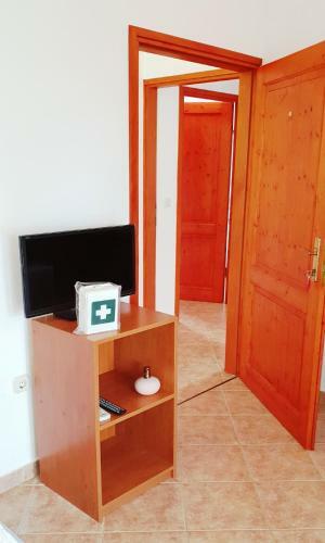 Cecillia Mare Apartments