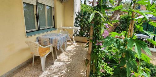 Cecillia Mare Apartments