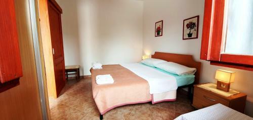 Cecillia Mare Apartments