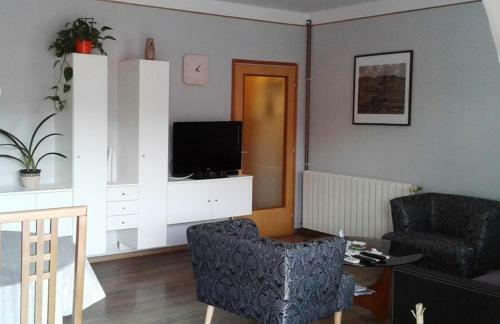 Cecillia Mare Apartments