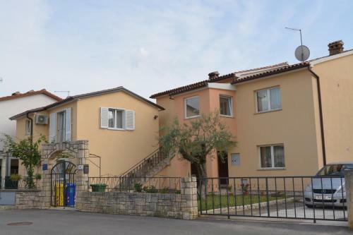 Apartmani Gr?ini?