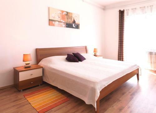 Apartamento Casa Villa Bernarda