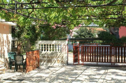 Apartamento Casa Villa Bernarda
