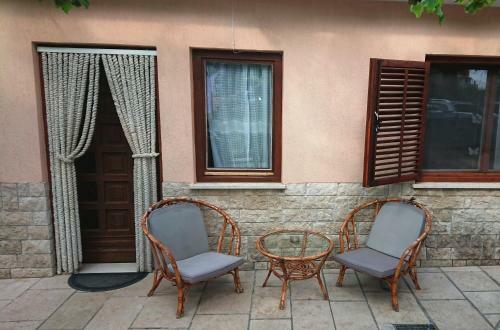 Apartamento Casa Villa Bernarda