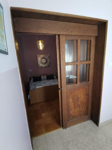 Apartamento Casa Villa Bernarda