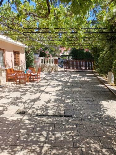 Apartamento Casa Villa Bernarda