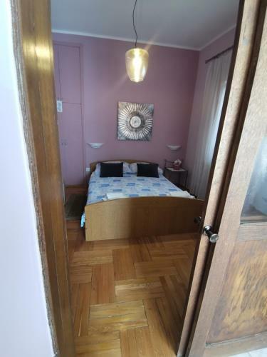 Apartamento Casa Villa Bernarda