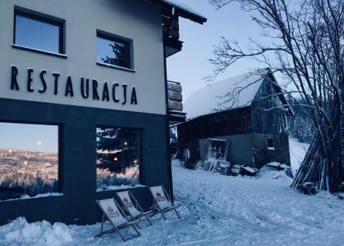 Bed & Breakfast Na Stoku