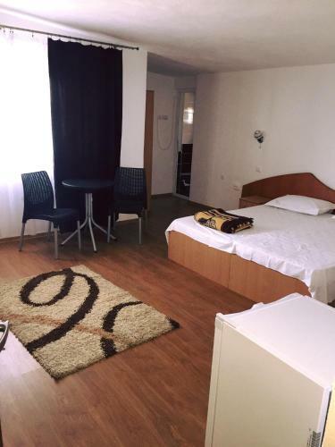 Hostal Hanul Popasul Pescarilor