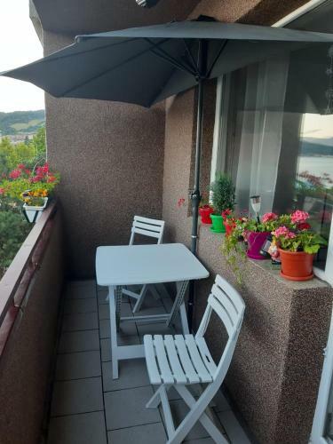 Apartament Eduard