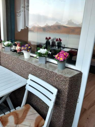 Apartament Eduard