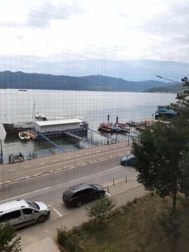 Apartament Eduard