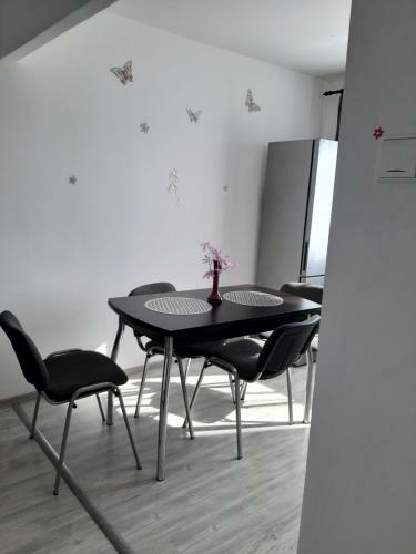 Apartament Eduard