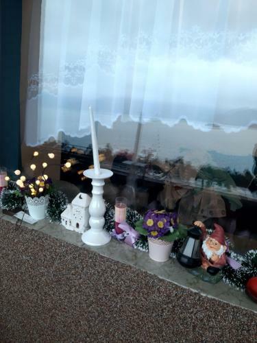 Apartament Eduard