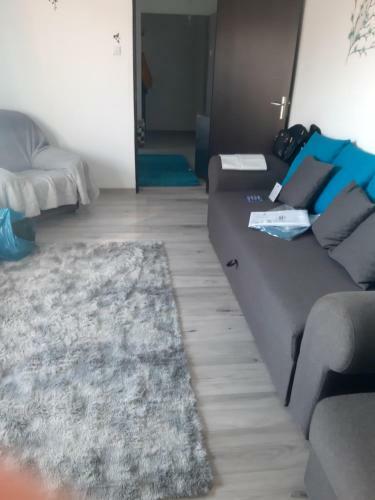 Apartament Eduard