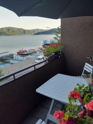 Apartament Eduard