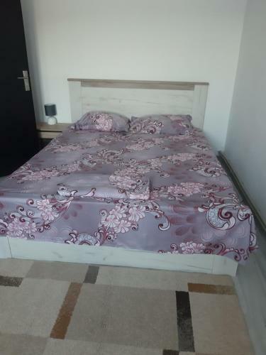 Apartament Eduard