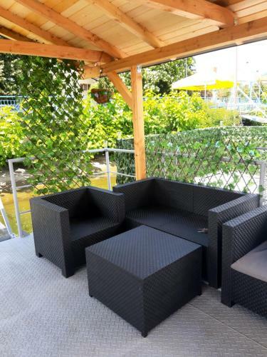 Apartament Eduard