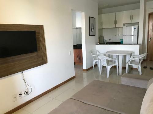 Apartamento Vista Mar Premium