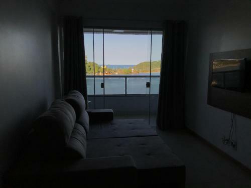 Apartamento Vista Mar Premium