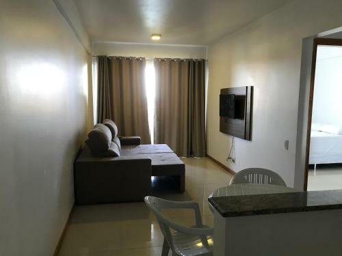 Apartamento Vista Mar Premium