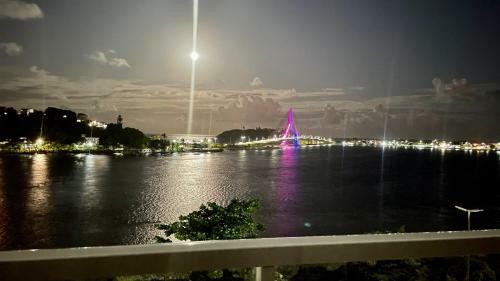 Apartamento Vista Mar Premium