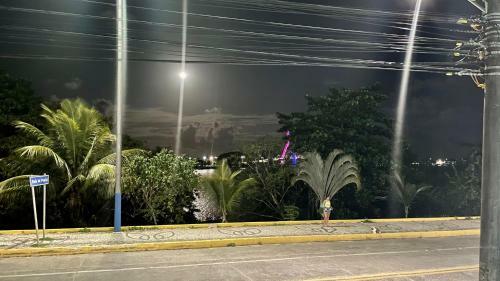 Apartamento Vista Mar Premium