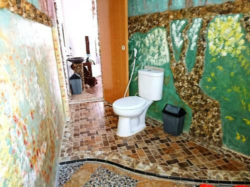 Hostal Eriono Guest House Bukit Lawang