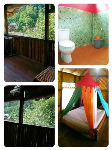 Hostal Eriono Guest House Bukit Lawang