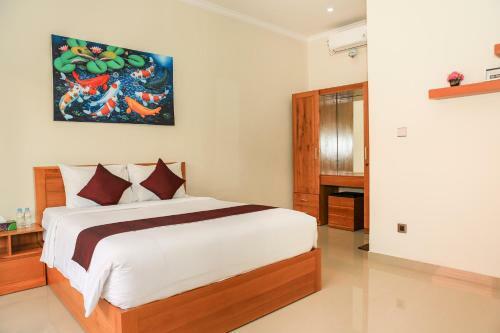 Hostal Wayan House Seminyak