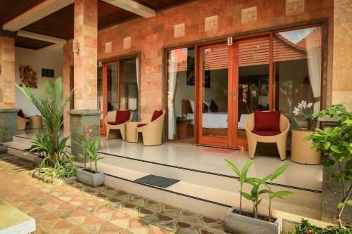 Hostal Wayan House Seminyak