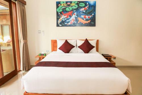 Hostal Wayan House Seminyak