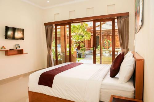 Hostal Wayan House Seminyak
